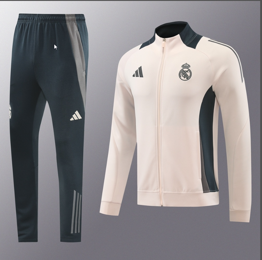 Camiseta de fútbol Real Madrid CHÁNDAL